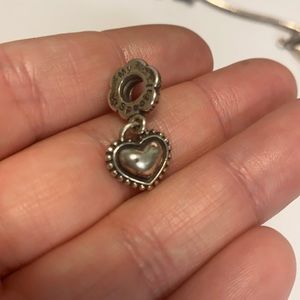 Pandora Charm